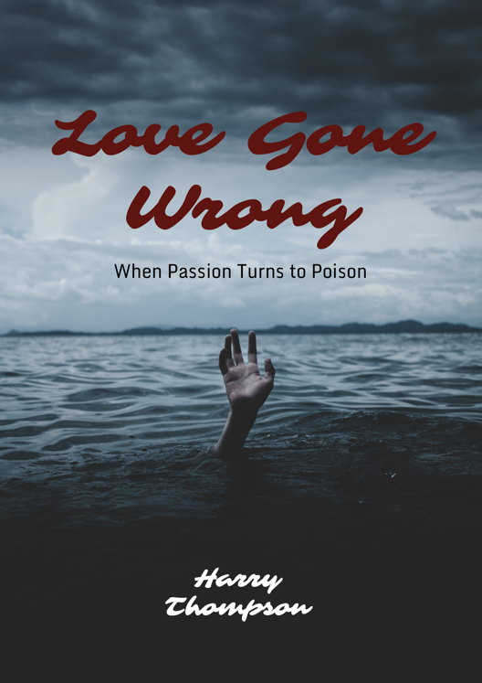 Love Gone Wrong When Passion Turns To Poison